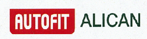Autofit Alican logo 2
